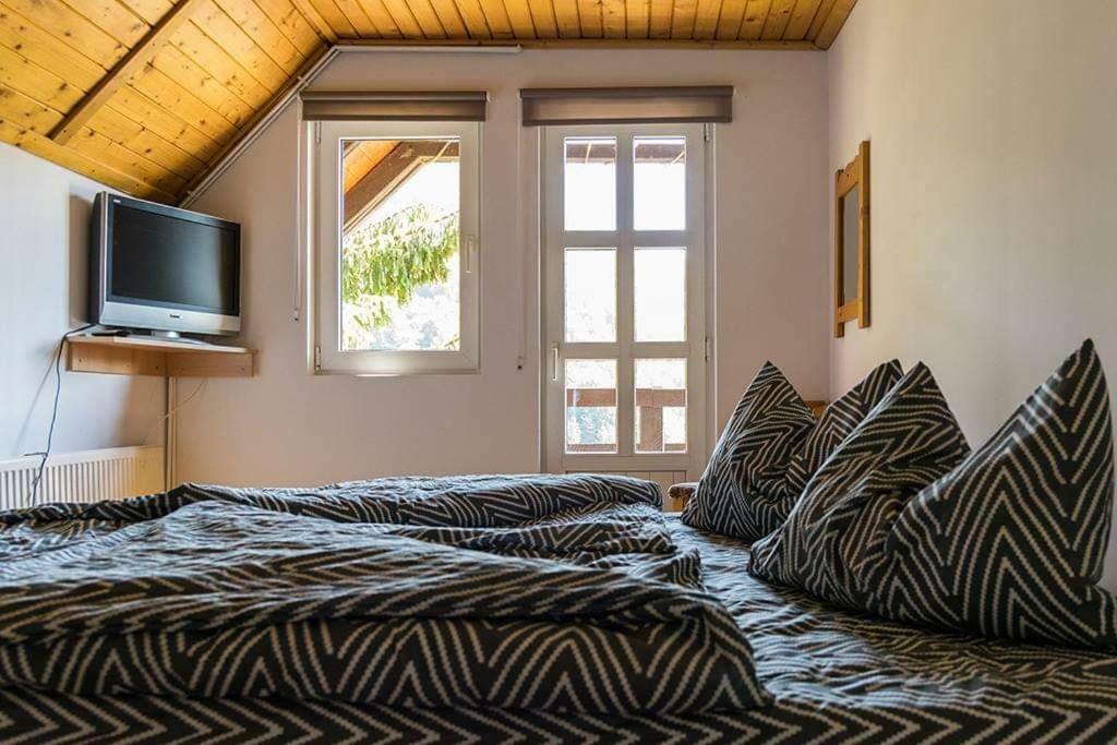 Florile Bucegilor Villa Синая Екстериор снимка